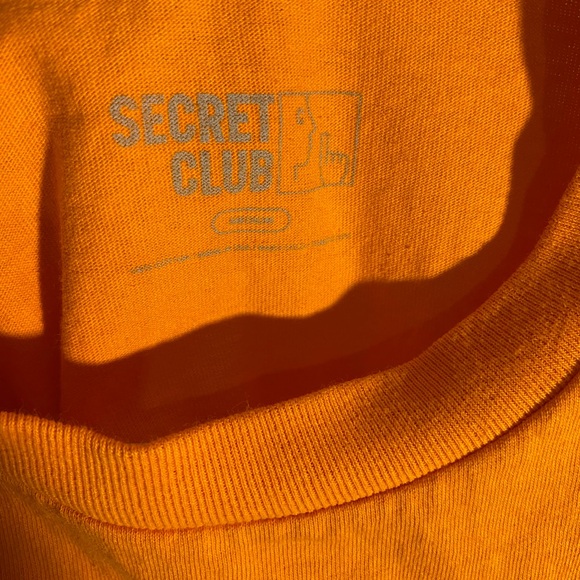 Richie Rich Christian Dior T-Shirt Size Medium - Picture 4 of 5